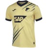 Camiseta de fútbol TSG 1899 Hoffenheim 2ª equipación 2022/23 Camiseta de fútbol TSG 1899 Hoffenheim 2ª equipación 2022/23